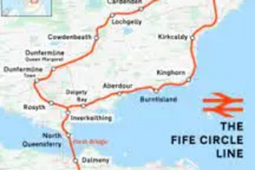 Fife Ring Electrification