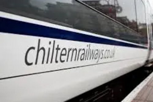 Chiltern Railways