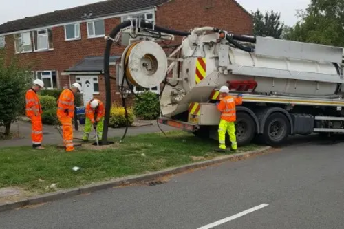 Sutton Close Parking Investigations