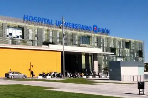 Spanish Hospital