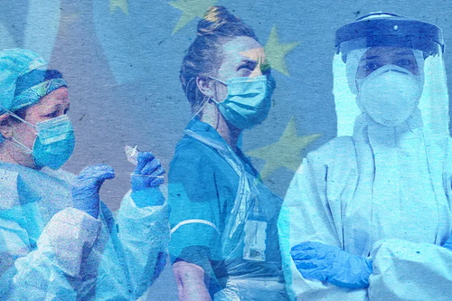 EU NHS Workers