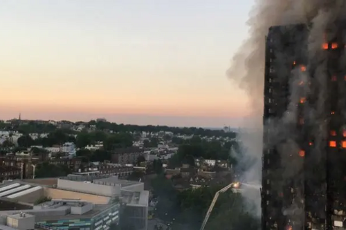 Grenfell Tower