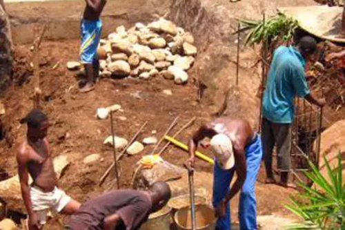 Micro-Hydro Community project, Mega malawi