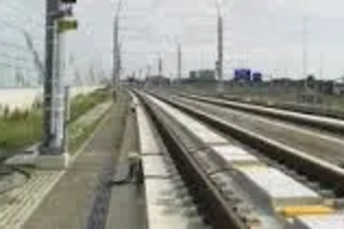 Siemens Rail