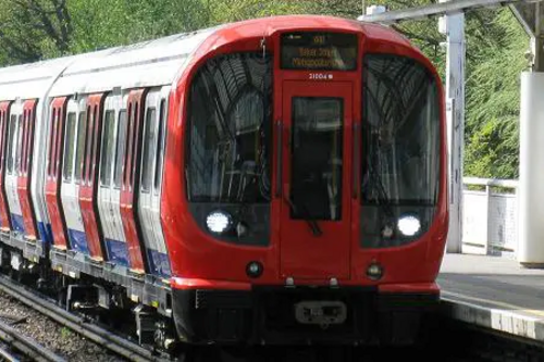 Croxley Rail Link