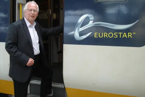 Eurostar