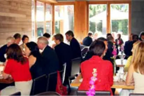 Tring Business Breakfast