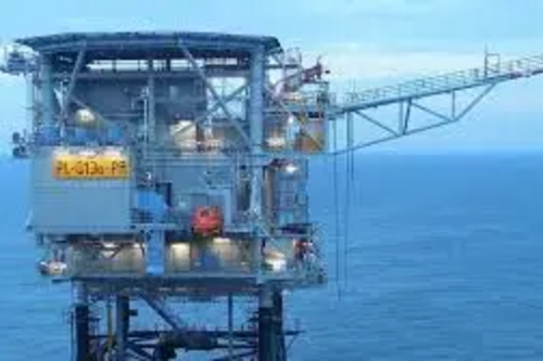 Offshore Hydrogen