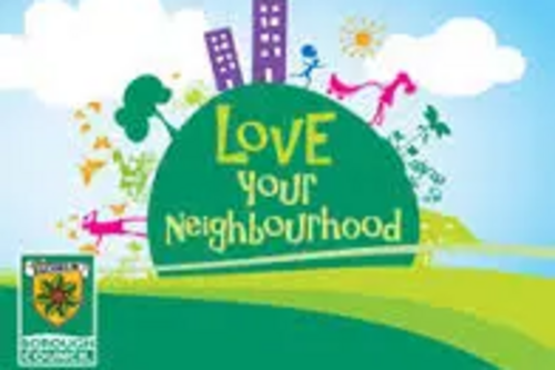 Neighbourhood Logo DBC