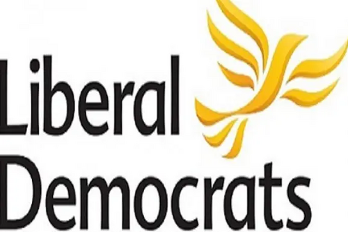 liberal democ logo