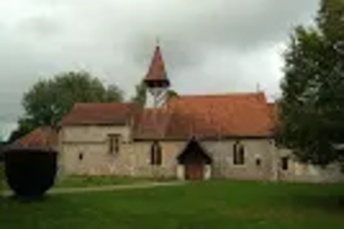 St Bartholomews Wigginton