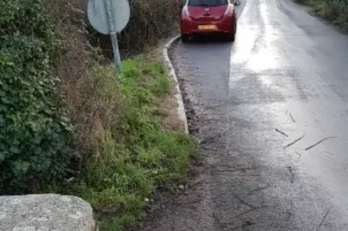 Leisure Parking at Wilstone Bridge