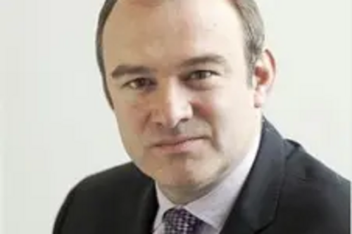 Ed Davey