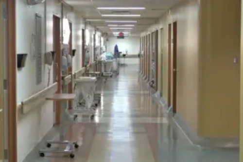 hospitalcorridor