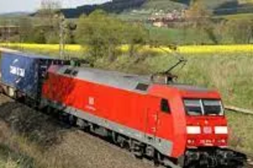 Deutsche Bahn