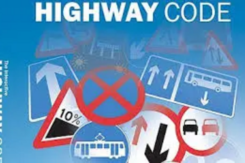 Highway Code