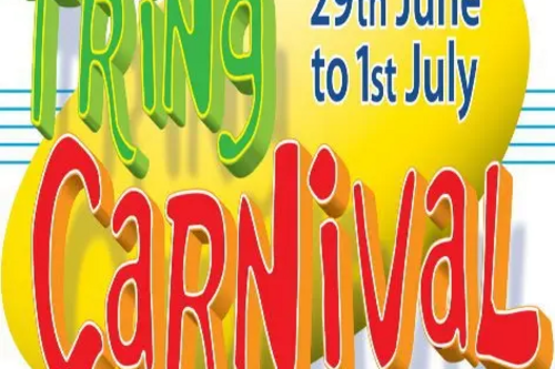 Tring Carnival