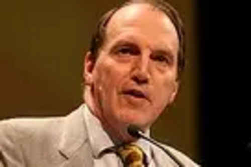 sIMON hUGHES