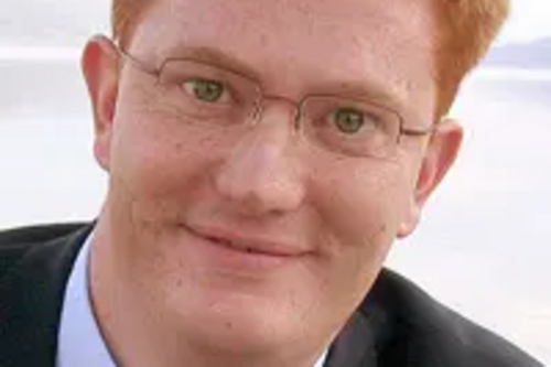 Danny Alexander